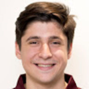 Meet your Posher, Maxim